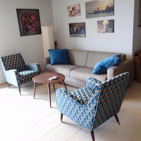 Panorama Apartments Cefalu Exterior photo