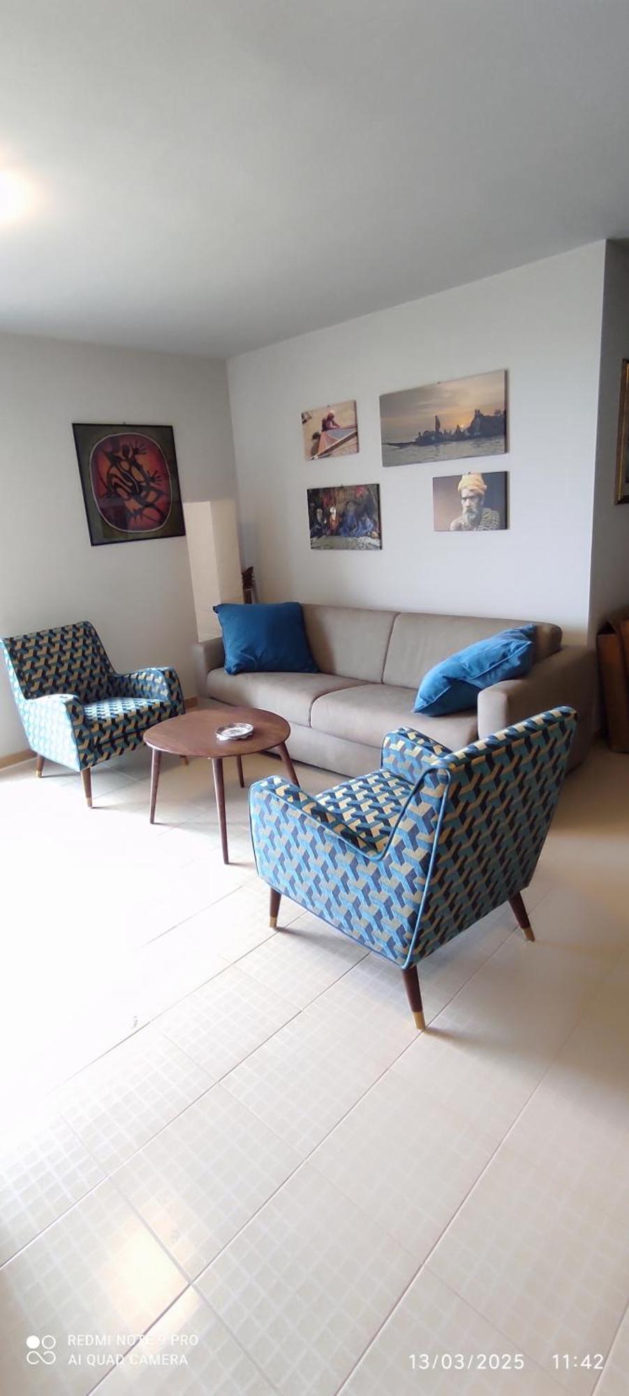 Panorama Apartments Cefalu Exterior photo